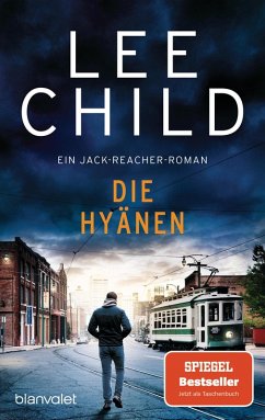 buecher Die Hyänen / Jack Reacher Bd.24 (eBook ePUB) von Lee Child - bücher.de