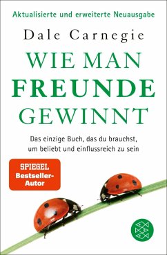 buecher Wie man Freunde gewinnt (eBook ePUB) von Dale Carnegie - bücher.de