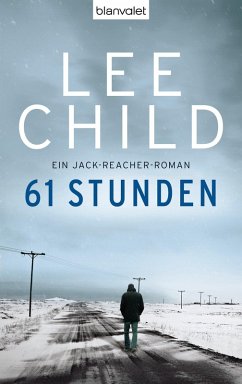 buecher 61 Stunden / Jack Reacher Bd.14 (eBook ePUB) von Lee Child - bücher.de