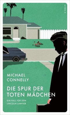 buecher Die Spur der toten Mädchen (eBook ePUB) von Michael Connelly - bücher.de