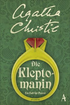 buecher Die Kleptomanin / Ein Fall für Hercule Poirot Bd.32 (eBook ePUB) von Agatha Christie - bücher.de