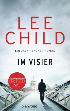 buecher Im Visier / Jack Reacher Bd.19 (eBook ePUB) von Lee Child - bücher.de