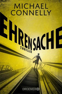 buecher Ehrensache / Harry Bosch Bd.20 (eBook ePUB) von Michael Connelly - bücher.de