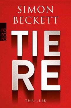 buecher Tiere (eBook ePUB) von Simon Beckett - bücher.de
