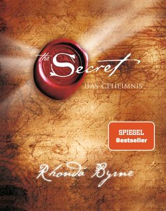buecher The Secret - Das Geheimnis (eBook ePUB) von Rhonda Byrne - bücher.de