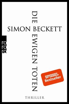 buecher Die ewigen Toten / David Hunter Bd.6 (eBook ePUB) von Simon Beckett - bücher.de