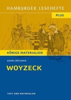 buecher Woyzeck von Georg Büchner (Textausgabe) (eBook PDF) von Georg Büchner - bücher.de