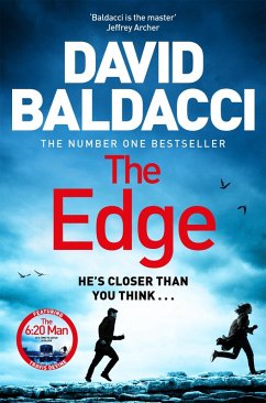 buecher The Edge (eBook ePUB) von David Baldacci - bücher.de