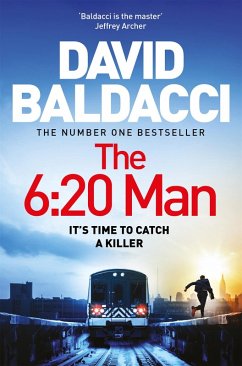 buecher The 6:20 Man (eBook ePUB) von David Baldacci - bücher.de