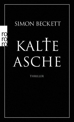 buecher Kalte Asche / David Hunter Bd.2 (eBook ePUB) von Simon Beckett - bücher.de