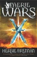 buecher Faerie Wars (eBook ePUB) von Herbie Brennan - bücher.de