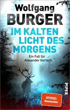 buecher Im kalten Licht des Morgens / Kripochef Alexander Gerlach Bd.20 (eBook ePUB) von Wolfgang Burger - bücher.de