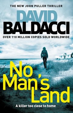 buecher No Man's Land (eBook ePUB) von David Baldacci - bücher.de
