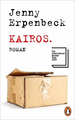 buecher Kairos (eBook ePUB) von Jenny Erpenbeck - bücher.de