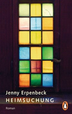 buecher Heimsuchung (eBook ePUB) von Jenny Erpenbeck - bücher.de