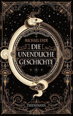 buecher Die unendliche Geschichte (eBook ePUB) von Michael Ende - bücher.de