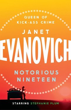 buecher Notorious Nineteen (eBook ePUB) von Janet Evanovich - bücher.de