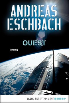 buecher Quest (eBook ePUB) von Andreas Eschbach - bücher.de