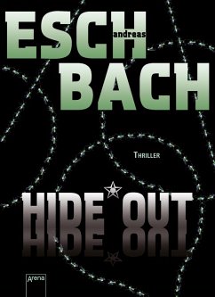 buecher Hide*Out / Out Trilogie Bd.2 (eBook ePUB) von Andreas Eschbach - bücher.de