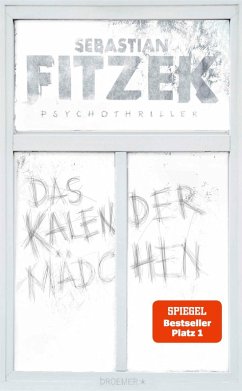 buecher Das Kalendermädchen (eBook ePUB) von Sebastian Fitzek - bücher.de