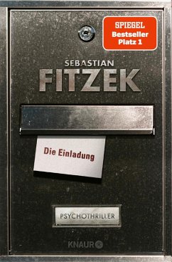 buecher Die Einladung (eBook ePUB) von Sebastian Fitzek - bücher.de