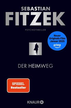 buecher Der Heimweg (eBook ePUB) von Sebastian Fitzek - bücher.de