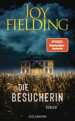 buecher Die Besucherin (eBook ePUB) von Joy Fielding - bücher.de
