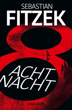 buecher AchtNacht (eBook ePUB) von Sebastian Fitzek - bücher.de