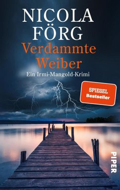 buecher Verdammte Weiber (eBook ePUB) von Nicola Förg - bücher.de