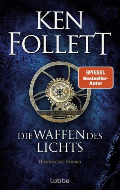 buecher Die Waffen des Lichts / Kingsbridge Bd.5 (eBook ePUB) von Ken Follett - bücher.de