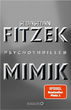 buecher Mimik (eBook ePUB) von Sebastian Fitzek - bücher.de