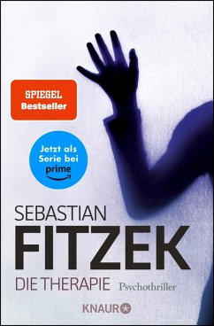buecher Die Therapie (eBook ePUB) von Sebastian Fitzek - bücher.de