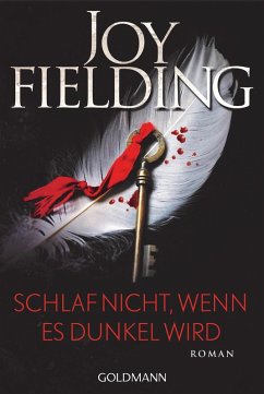 buecher Schlaf nicht wenn es dunkel wird (eBook ePUB) von Joy Fielding - bücher.de
