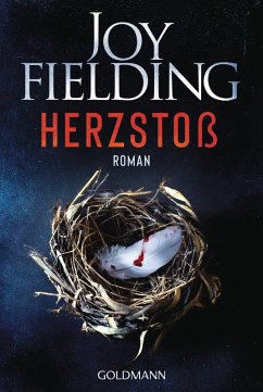 buecher Herzstoß (eBook ePUB) von Joy Fielding - bücher.de