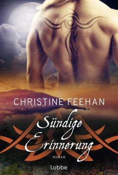 buecher Sündige Erinnerung / Dark Carpathians Bd.37 (eBook ePUB) von Christine Feehan - bücher.de