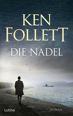 buecher Die Nadel (eBook ePUB) von Ken Follett - bücher.de