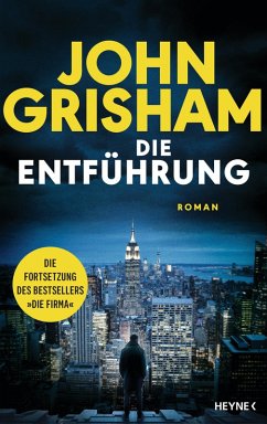 buecher Die Entführung (eBook ePUB) von John Grisham - bücher.de