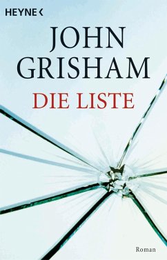 buecher Die Liste (eBook ePUB) von John Grisham - bücher.de