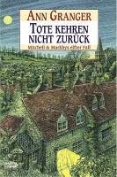 buecher Tote kehren nicht zurück / Mitchell & Markby Bd.11 (eBook ePUB) von Ann Granger - bücher.de