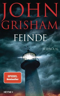 buecher Feinde (eBook ePUB) von John Grisham - bücher.de