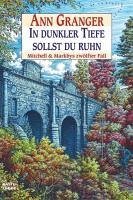 buecher In dunkler Tiefe sollst du ruhn / Mitchell & Markby Bd.12 (eBook ePUB) von Ann Granger - bücher.de