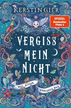 buecher Was bisher verloren war / Vergissmeinnicht Bd.2 (eBook ePUB) von Kerstin Gier - bücher.de