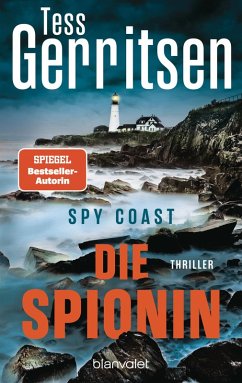 buecher Spy Coast - Die Spionin / Martini Club Bd.1 (eBook ePUB) von Tess Gerritsen - bücher.de