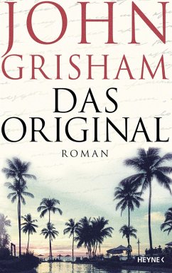 buecher Das Original / Camino Bd.1 (eBook ePUB) von John Grisham - bücher.de