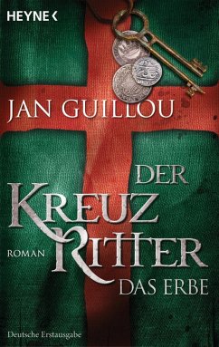buecher Das Erbe / Die Kreuzritter-Saga Bd.4 (eBook ePUB) von Jan Guillou - bücher.de