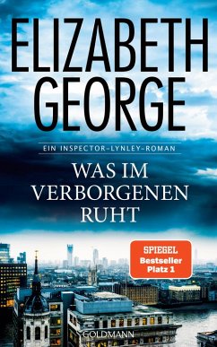 buecher Was im Verborgenen ruht / Inspector Lynley Bd.21 (eBook ePUB) von Elizabeth George - bücher.de