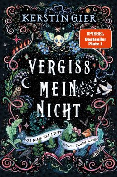 buecher Was man bei Licht nicht sehen kann / Vergissmeinnicht Bd.1 (eBook ePUB) von Kerstin Gier - bücher.de