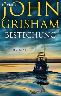 buecher Bestechung (eBook ePUB) von John Grisham - bücher.de