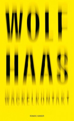 buecher Wackelkontakt (eBook ePUB) von Wolf Haas - bücher.de