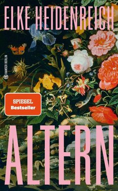 buecher Altern (eBook ePUB) von Elke Heidenreich - bücher.de